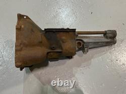 Ford Cortina Mk2 Gearbox Bell Housing Transmission