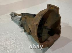 Ford Cortina Mk2 Gearbox Bell Housing Transmission