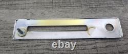 Ford Cortina Mk2 Heater Surround Trim Genuine Part Rare Now