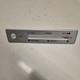 Ford Cortina Mk2 Heater Surround Trim, With Switch, Genuine Part, T010
