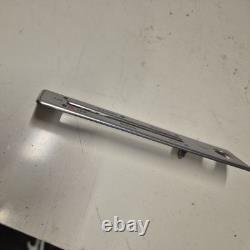 Ford Cortina Mk2 Heater Surround Trim, With Switch, Genuine Part, T010