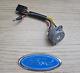 Ford Cortina Mk2 Ignition Switch G 88 495 Genuine Ford N. O. S Rare Now