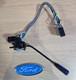 Ford Cortina Mk2 Indicator Horn Switch 114-sae-065 Genuine Ford Part Rare Now