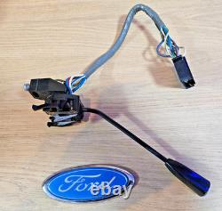 Ford Cortina Mk2 Indicator Horn Switch 114-sae-065 Genuine Ford Part Rare Now