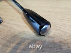 Ford Cortina Mk2 Indicator Horn Switch 114-sae-065 Genuine Ford Part Rare Now