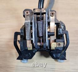Ford Cortina Mk2 Indicator Horn Switch 114-sae-065 Genuine Ford Part Rare Now