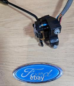 Ford Cortina Mk2 Indicator Horn Switch 114-sae-065 Genuine Ford Part Rare Now