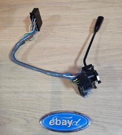Ford Cortina Mk2 Indicator Horn Switch 114-sae-065 Genuine Ford Part Rare Now