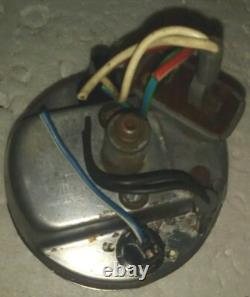 Ford Cortina Mk2 Kit car Speedometer & Steel Gasket