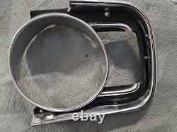 Ford Cortina Mk2 Light Bezle N/S, Lotus, Gt, 1600E, Stanard Etc