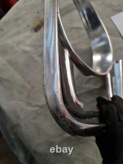 Ford Cortina Mk2 Light Bezle N/S, Lotus, Gt, 1600E, Stanard Etc