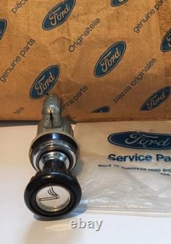 Ford Cortina Mk2 Lotus 1600e Cigarette Lighter New Old Stock In Orig Ford Packet