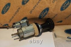 Ford Cortina Mk2 Lotus 1600e Cigarette Lighter New Old Stock In Orig Ford Packet