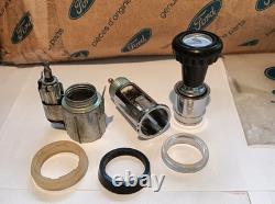 Ford Cortina Mk2 Lotus 1600e Cigarette Lighter New Old Stock In Orig Ford Packet