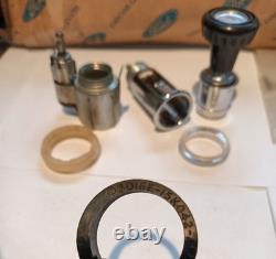 Ford Cortina Mk2 Lotus 1600e Cigarette Lighter New Old Stock In Orig Ford Packet