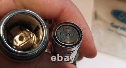 Ford Cortina Mk2 Lotus 1600e Cigarette Lighter New Old Stock In Orig Ford Packet