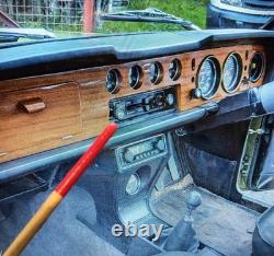Ford Cortina Mk2 Lotus 1600e Cigarette Lighter New Old Stock In Orig Ford Packet