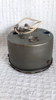 Ford Cortina Mk2 Mkii 1600e 1600gt Rev Counter Tachometer Clock Gauge