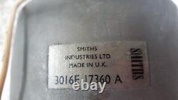 Ford Cortina Mk2 Mkii 1600e 1600gt Rev Counter Tachometer Clock Gauge