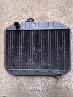 Ford Cortina Mk2 Radiator