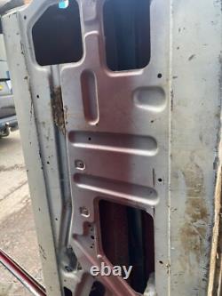 Ford Cortina Mk2 Series 1 2 door O/S Door