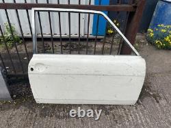 Ford Cortina Mk2 Series 1 2 door O/S Door