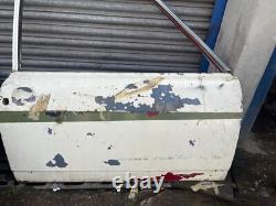 Ford Cortina Mk2 Series 1 2 door O/S Door