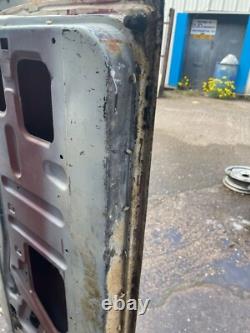 Ford Cortina Mk2 Series 1 2 door O/S Door