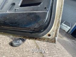 Ford Cortina Mk2 Series 1 2 door O/S Door