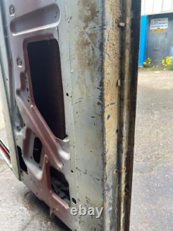 Ford Cortina Mk2 Series 1 2 door O/S Door