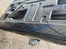 Ford Cortina Mk2 Series 1 2 door O/S Door