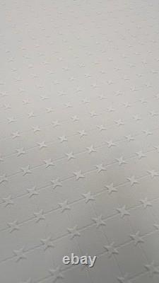 Ford Cortina Mk2 Series 1 Headlining In Lode Star. Brand New