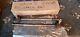 Ford Cortina Mk2 Std Models Inc 1600e/gt 1966 To 1970. Inner Trackrod Ends
