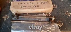 Ford Cortina Mk2 Std Models Inc 1600E/GT 1966 To 1970. Inner Trackrod Ends