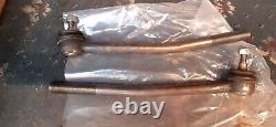 Ford Cortina Mk2 Std Models Inc 1600E/GT 1966 To 1970. Inner Trackrod Ends