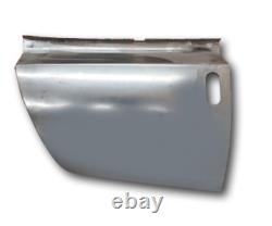 Ford Cortina Mk2 Steel Front Valance Repair Section Left or Right Side