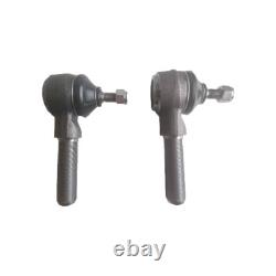 Ford Cortina Mk2 Track Rod End Outer Pair (1966-1970)