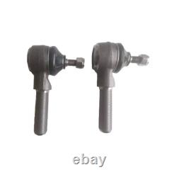 Ford Cortina Mk2 Track Rod End Outer Pair (1966-1970)