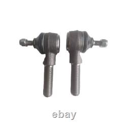 Ford Cortina Mk2 Track Rod End Outer Pair (1966-1970)
