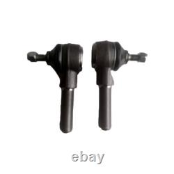 Ford Cortina Mk2 Track Rod End Outer Pair (1966-1970)