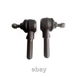 Ford Cortina Mk2 Track Rod End Outer Pair (1966-1970)
