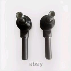 Ford Cortina Mk2 Track Rod End Outer Pair (1966-1970)