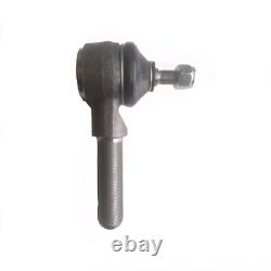 Ford Cortina Mk2 Track Rod End Outer Pair (1966-1970)