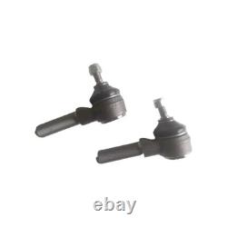 Ford Cortina Mk2 Track Rod End Outer Pair (1966-1970)