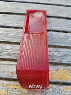 Ford Cortina Mk2 USA Specification Rear Lights. Very Very Rare