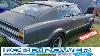 Ford Cortina Mk3 Ford Mustang Fastback Ford Power Live 2022 Brands Hatch
