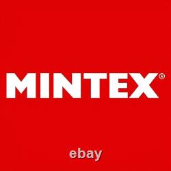 Ford Cortina Mk3 Mk4 Mk5 1.6 2.0 2.3 Mintex Fast Road Track Day Front Brake Pads