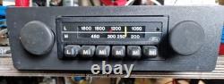 Ford Cortina Mk5 P21 Radio Bluetooth & Aux Escort Fiesta Sierra Transit