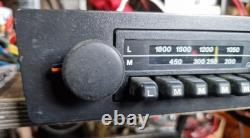Ford Cortina Mk5 P21 Radio Bluetooth & Aux Escort Fiesta Sierra Transit