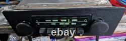 Ford Cortina Mk5 P21 Radio Bluetooth & Aux Escort Fiesta Sierra Transit